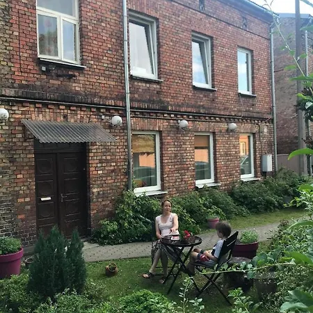 Penzion Medainie Liepāja