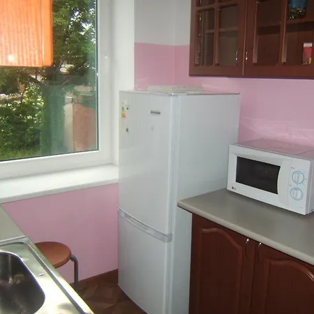 Penzion Medainie Liepāja