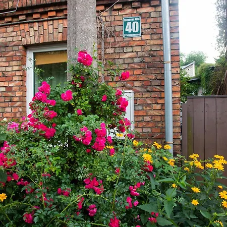Medainie Penzion Liepāja