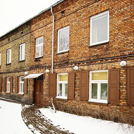 Medainie Penzion Liepāja