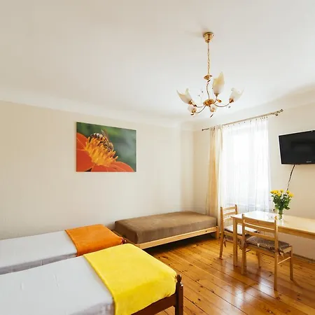 Medainie Apartamenti Guest house *