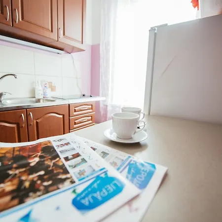 Guest house Medainie Apartamenti